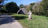 Tour Wandern Camaret-sur-Mer - 2021-09-21 Boucle autour de Camaret pointe de Crozon - Photo 3