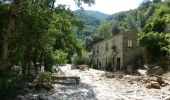 Trail On foot Mongiana - Sentiero del Brigante - Tappa 8 - Photo 6