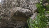 Randonnée Marche Le Chaffal - les arches de Combleroufle - Photo 7
