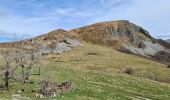 Excursión Senderismo Murat-le-Quaire - coux-banne-ordanche-coux - Photo 17