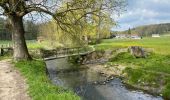 Tocht Stappen Huldenberg - Sint Agata Rode 16,5 km - Photo 7