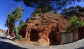 Excursión Bici de montaña Roussillon - activity_9127223319 - Photo 10