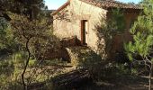 Randonnée Marche Le Thoronet - Le Thoronet- Canal de Ste Croix - Argens - Photo 3