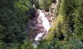 Trail Walking Obervellach - Groppensteinschlucht - Photo 4