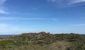 Tocht Stappen Cadaqués - Tudela Calaculip - Photo 4