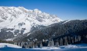 Randonnée A pied Dienten am Hochkönig - Abstecher Zachhofalm - Photo 1