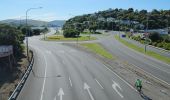 Excursión A pie Unknown - Pauatahanui Harbour circuit - c) Paremata Bridge to Porirua Station - Photo 2