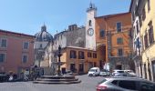 Tocht Stappen Bolsena - Acquapendente / Montefiascone - Photo 8