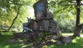 Tour Zu Fuß Oberhof - Rennsteig-Leiter Luisenthal - Photo 1