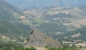 Randonnée A pied Castel del Rio - Alta Via dei Parchi: Tappa 14 - Photo 9