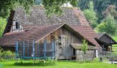 Randonnée A pied Hedingen - Hedingen - Balderen - Photo 8