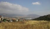 Excursión A pie Afula - נוף גבעת המורה - Photo 9