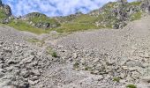 Tour Wandern Les Contamines-Montjoie - Le Signal - col de la fenêtre  - Photo 6