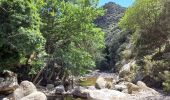 Excursión Senderismo Mons - Gorges d'Héric depuis Mons - Photo 18