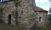 Tour Wandern Gaujac - oppidum de gaujac - Photo 6