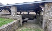 Excursión Senderismo Port-Louis - PR_56_Port-Louis_AA_01_Du-Haut-Des-Remparts_Circuit1b_20231224 - Photo 14