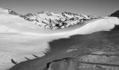Percorso Racchette da neve Huez - Alpe d'Huez - DMC2 - Lacs de Balme Rousse, de la Fare et du Milieu. - Photo 7