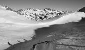 Trail Snowshoes Huez - Alpe d'Huez - DMC2 - Lacs de Balme Rousse, de la Fare et du Milieu. - Photo 7