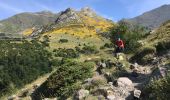 Randonnée Marche Torla-Ordesa - St Nicolas au col de Bujuarelo 13 km - Photo 19