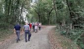 Trail Walking Moulins-sur-Tardoire - La rando de Vilhoneur côté Nord - Photo 1