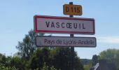 Percorso Marcia Vascœuil - 20200804-Vascoeuil  - Photo 4