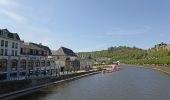 Tocht Stappen Illy - départ d'Olly, arrivée au milieu de la forêt domaniale de Sedan, Ardennes - Photo 5