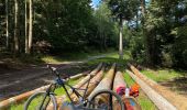 Percorso Bicicletta elettrica Ostwald - Nideck carrefour des Pandours  - Photo 13