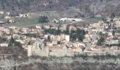 Tour Wandern Tallard - Boucle Tallard - Venterol - Photo 3