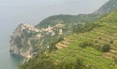 Tocht  Vernazza - Cinq ter jour deux corniglia>>  riomaggiore - Photo 6