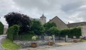 Tour Wandern Doische - RB-NA-11-R1 / Soulme / 2021-07-04 / 20 km - Photo 3