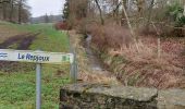 Tour Wandern Gembloux - Bossiere 310123 - Photo 12