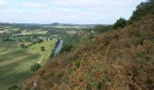 Excursión Marcha nórdica Clécy - Suisse normande le Vey repérage  - Photo 2