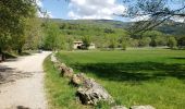 Tour Wandern Bargemon - Les bois de Favas et de Coste Rousse 2 - Photo 1