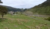 Tocht Te voet Unknown - Te Araroa - 04 Whanganui - d Whanganui River - Photo 8