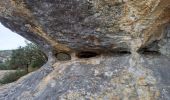 Tour Wandern Poulx - Balcon sur Gorges du Gardon - Photo 9