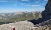 Tour Wandern Le Grand-Bornand - Pointe percée - Photo 9