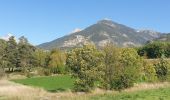 Randonnée Course à pied Puy-Saint-André - Clos du Vas - St Blaise - Briançon - Villar St Pancrace (Hautes-Alpes) - Photo 6