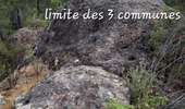 Randonnée Marche Roquebrune-sur-Argens - Sur la piste des trois communes - Photo 20