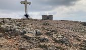 Trail Walking Roquevaire - Garlaban  - Photo 4