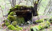 Percorso A piedi Santa Margherita di Staffora - Tartago - Belnome - Pizzonero - Suzzi - Bogli - Artana - Pej - Percorso 101 - Photo 2