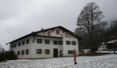 Tocht Te voet Gemeinde Elbigenalp - Geierwally-Rundwanderweg - Photo 1