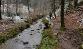 Randonnée Marche Stavelot - Francorchamp  (Neuville) - Photo 11