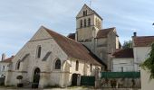 Tocht Stappen Montreuil-aux-Lions - Montreuil-aux-Lions du 20-07-2024 - Photo 3