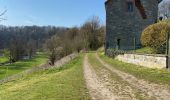 Randonnée Marche Chimay - Lompret 18km - Photo 2