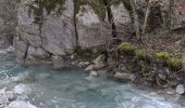 Excursión Senderismo La Chaudière - La Chaudiere par la Coulance - Photo 5