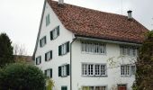 Tour Zu Fuß Gossau (ZH) - Esslingen - Wetzikon - Photo 7