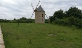 Excursión Senderismo Roscanvel - Ronscavel - Pointe des Espagnols - Photo 2