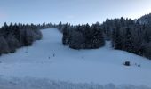 Tocht Stappen Ventron - Ventron col du colet  - Photo 2