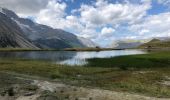 Tour Wandern Villar-d'Arêne - Lac du pontet - Photo 7