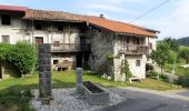 Tour Zu Fuß Taipana - (SI A14) Prossenicco - Rifugio Pelizzo - Photo 5